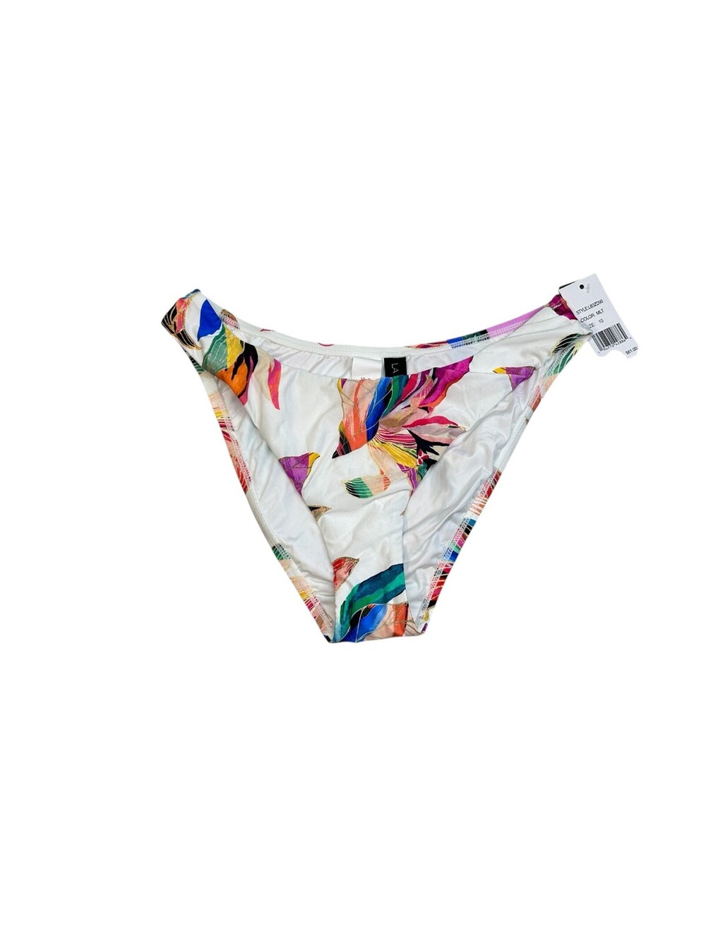 La Blanca Bikini Bottoms